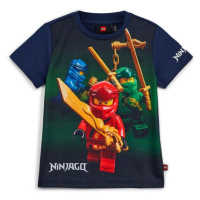 LEGO® kidswear LWTANO 112 Chlapecké tričko, mix, velikost