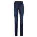 esmara® Dámské džíny "Straight Fit", 3 délky (tmavě modrá/krátké)