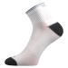 Voxx Ray Unisex sportovní ponožky - 3 páry BM000000596300101930 bílá