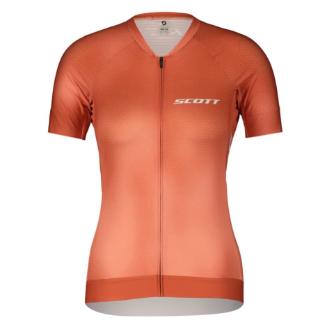 SCOTT Dámský cyklistický dres RC Pro