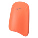 Plavecká deska nike kickboard oranžová