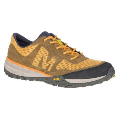 Merrell J000227 Havoc Vent Gold outdoor obuv