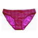Dámské plavkové kalhotky Guess 02O13 růžová | růžová