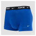 Nike Trunk 3Pack C/O Navy/ Blue/ Black