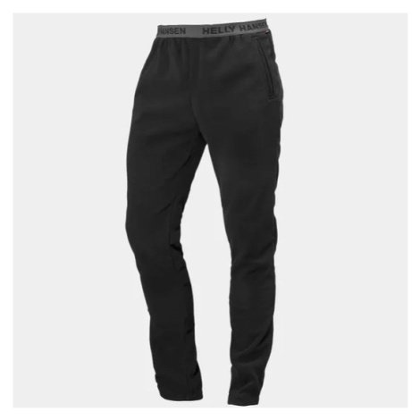 Tepláky Helly Hansen Daybreaker Fleece Pants Black