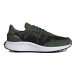 Adidas ZAPATILLAS HOMBRE RUN 70S GZ9512 Zelená