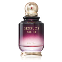 Khadlaj Sensuos Night parfémovaná voda pro ženy 100 ml