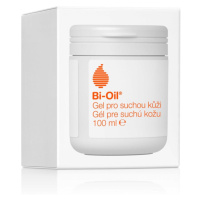Bi-Oil Gel gel pro suchou pokožku 100 ml