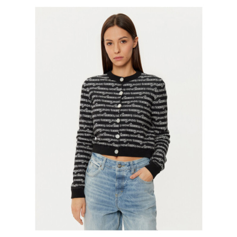 Kardigan Tommy Jeans Tommy Hilfiger