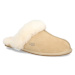 UGG SCUFFETTE II