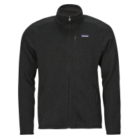 Patagonia Mens Better Sweater Jacket Černá