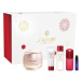 Shiseido Dárková sada Benefiance Holiday Kit