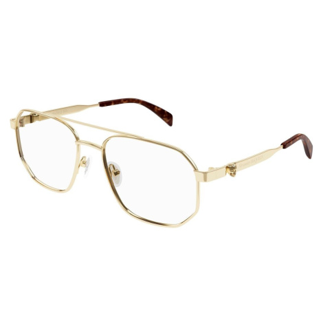 Alexander McQueen AM0459O 002 - ONE SIZE (57)