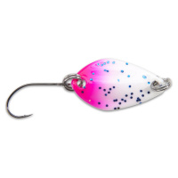 Saenger iron trout třpytka wide spoon wp 2 g