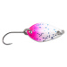 Saenger iron trout třpytka wide spoon wp 2 g