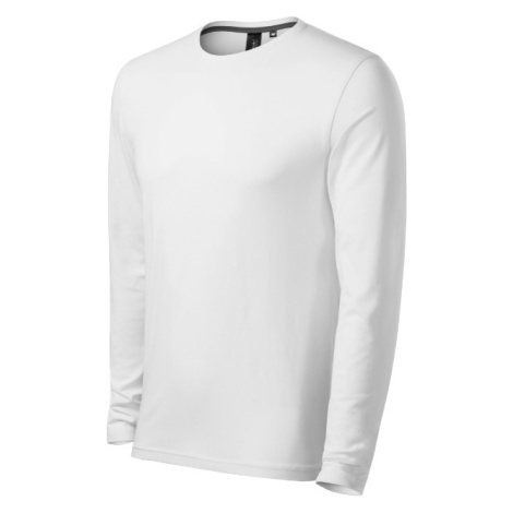 Brave triko pánské bílá