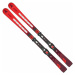 Atomic Redster S9 Revoshock S + X 12 GW Ski Set 165 cm
