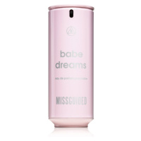 Missguided Babe Dreams parfémovaná voda pro ženy 80 ml