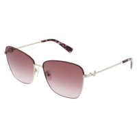 Sluneční brýle Longchamp LO153S-738 - Dámské