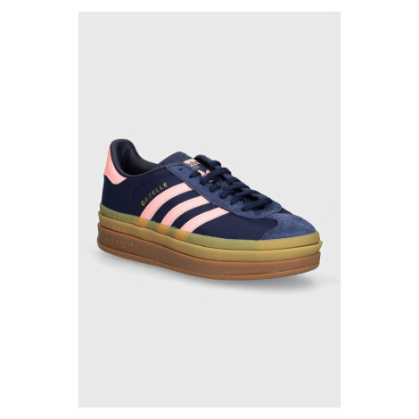 Sneakers boty adidas Originals Gazelle Bold IG4390