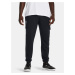 portovní kalhoty Under Armour UA Essential Flc Cargo Pant-BLK