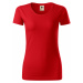 Malfini Origin Dámské tričko 172 červená