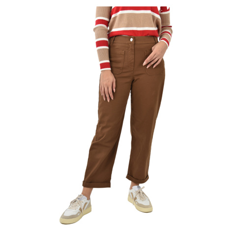 Pennyblack CAFFE Hnědá