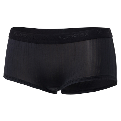 Dámské funkční boxerky Klimatex Viky černá