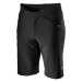 Castelli Unlimited Baggy Shorts Black Cyklo-kalhoty