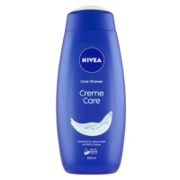 Nivea Creme Care pečující sprchový gel 500 ml