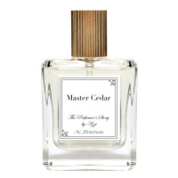 The Perfumer´s Story Master Cedar parfémová voda 30 ml
