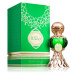 Khadlaj Malika Green parfémovaný olej pro ženy 15 ml