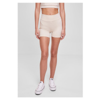 Dámské recyklované kalhotky High Waist Cycle Hot Pants softseagrass