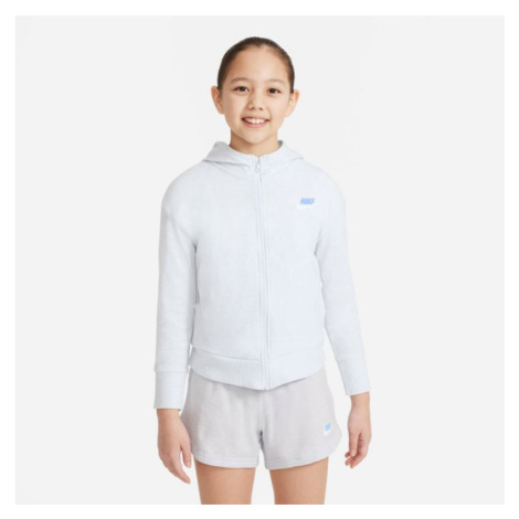Dívčí mikina Sportswear Jr Nike model 17253389 - Nike SPORTSWEAR