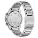 Citizen BY1018-80E Eco-Drive Mondphase Titanium Radio Controlled 43mm