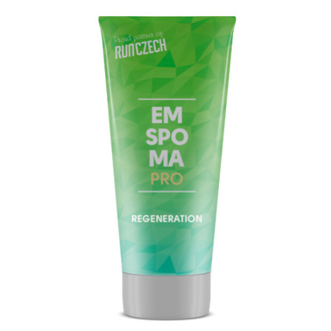 EMSPOMA PRO Regeneration regenerační funkční masážní krém 100 ml