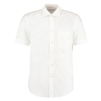 Kustom Kit Pánská košile KK102 White