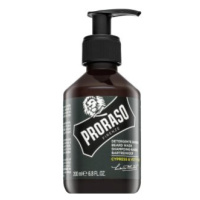 Proraso Cypress And Vetiver Beard Wash šampon na vousy 200 ml