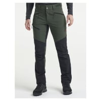 pánské outdoorové kalhoty TENSON Himalaya Stretch Pant M tmavá khaki