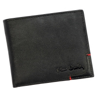 Pánská kožená peněženka Pierre Cardin TILAK75 8824 černá