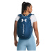 Under Armour Hustle Lite Backpack Varsity Blue