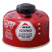 MSR IsoPro Plynová kartuše 450g
