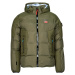 Geographical Norway CASIDAN Khaki