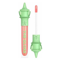 Jeffree Star Cosmetics Blood Money Collection The Gloss Peach Price Tag Lesk Na Rty 4.5 ml