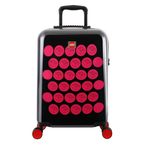 LEGO Luggage ColourBox Brick Dots