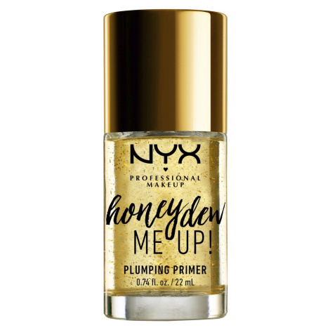 NYX Professional Makeup Honey Dew Me Up - Podkladová báze 22 ml