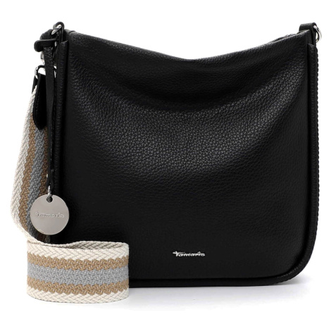 Dámská crossbody kabelka Tamaris Malen - černá