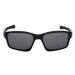 Oakley sluneční brýle Chainlink Polished Black / Black Iridium | Černá