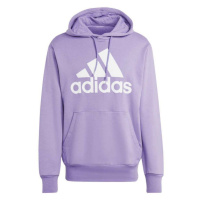 Adidas Essentials French Terry Big Logo Hoodie M IC9368 pánské