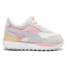 Puma Cruise rider peony ac inf Růžová